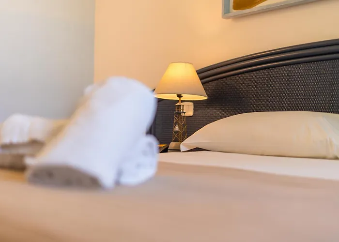 Le Dune Beach ClubAlbergo